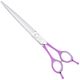 Geib Gator Gear Straight Scissors - lekkie nożyczki groomerskie z mikroszlifem, proste