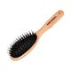 Artero Nature Nova Brush - bambusowa szczotka z włosiem z dzika i nylonem, dla psa