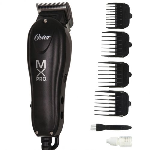 Oster MX Pro - Adjustable Blade Small Dog Clipper