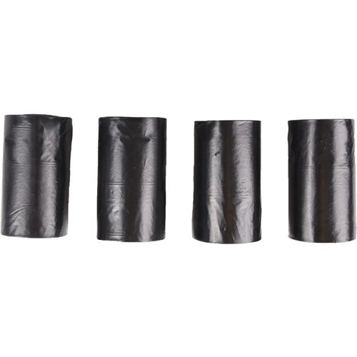 Flamingo Skep Extra Strong Poop Bags 4x 15 szt. - duże woreczki na odchody, bardzo mocne