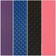 Blovi Table Matting 125x65cm - Rubber & Non-Slip
