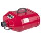 Blovi Diablo 2800W - Professional 2 Engine Pet Dryer 105l/s