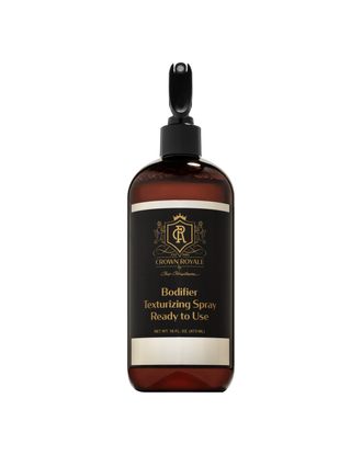 Crown Royale Bodifier RTU 473ml - spray teksturyzujący i dodający objętości sierści psa