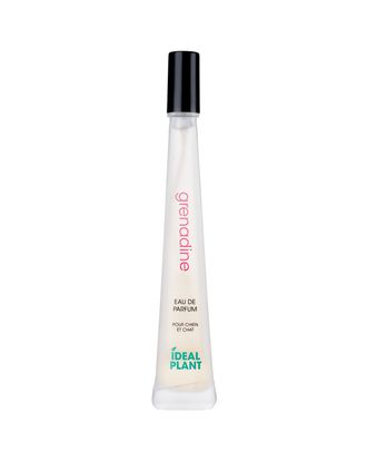 Ideal Plant Grenadine - perfumy o zapachu granatu dla psa i kota - 30ml