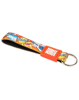 Max&Molly Key Chain Heroes - brelok do kluczy