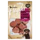 Flamingo Hapki Duck Coins 85g - przysmaki dla psa, talarki z kaczką