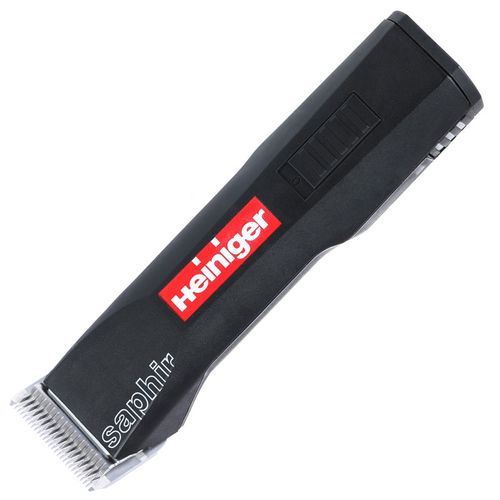 Heiniger cordless dog clippers shop