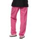Blovi Trousers Pink - Protective Trousers with Elasticated Waist, Pink