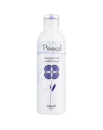 Diamex Provencal Lavender - kojący szampon dla psa, z lawendą, koncentrat 1:8