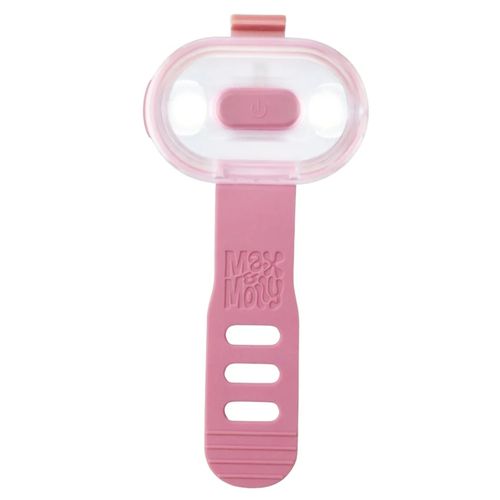 Max&Molly Matrix 2.0 Ultra LED - pastel flashlight for dog collar and harness