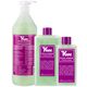 KW Special Shampoo - szampon leczniczy dla psów i kotów z suchą i swędzącą skórą, koncentrat 1:3