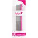 Blovi Ultralight Comb 16cm - Ultra-light Metal Dog Comb with Mixed Tooth Spacing (50/50)