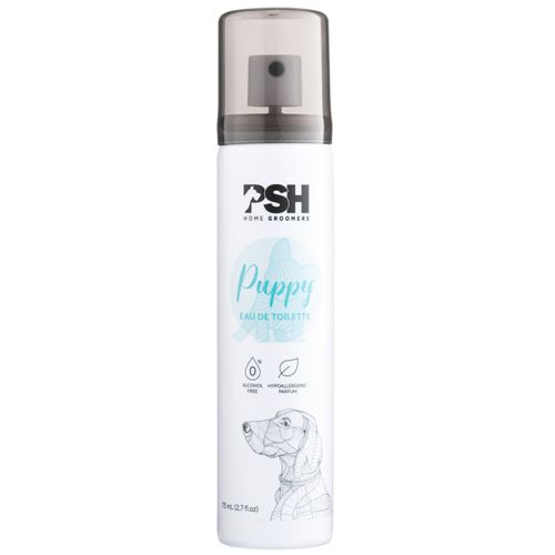 PSH Daily Beauty Puppy Eau de Toilette  75ml - delikatne perfumy dla szczeniąt