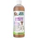 Nature's Specialties Almond Crisp Shampoo - szampon dodający tekstury i objętości  dla psa i kota, koncentrat 1:32