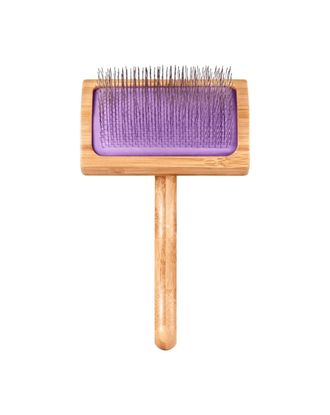 Artero Nature Rufus Slicker Brush - uniwersalna szczotka pudlówka