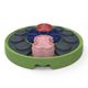 Eat Slow Live Longer Puzzle Disc - zabawka dla psa na inteligencję, dysk