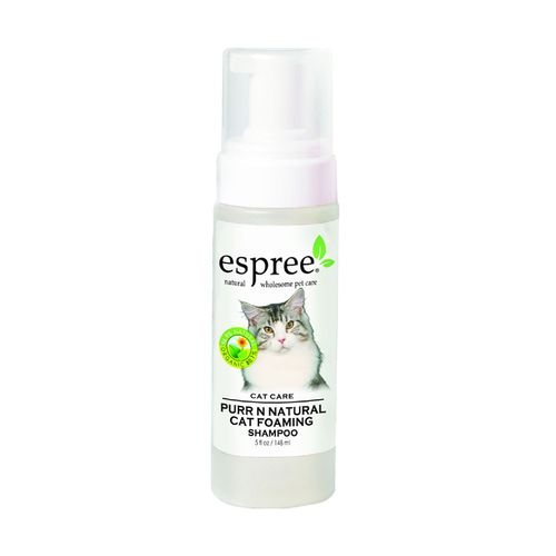 Espree Cat Purr'n Natural Shampoo 148ml - 