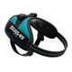 Julius-K9 IDC Powerharness Petrol Green - najwyższej jakości szelki, uprząż dla psów, kolor morski
