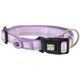 Max&Molly GOTCHA! Smart ID Matrix 2.0 Collar Lavender - obroża dla psa z identyfikatorem QR, fioletowa