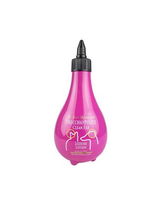 Iv San Bernard Clean Ear 250ml - tonik do czyszczenia uszu małych zwierząt