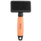 Wahl Hard Slicker Brush - Slicker Brush for Dogs & Cats, with Gel Handle