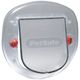 PetSafe Staywell Big Cat & Small Dog Flap Frosted - przezroczyste drzwiczki dla dużego kota i małego psa