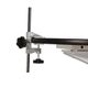 Blovi Air Lift Grooming Table - okrągły stół groomerski z podnośnikiem pneumatycznym, blat 60 cm