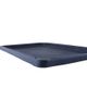 MidWest Crate Replacement Pans 42x58cm - Plastic Floor Tray for Crates 824DD & 1924
