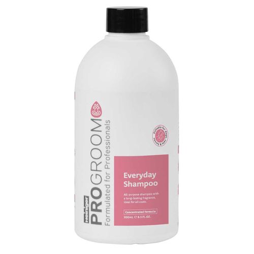 ProGroom Everyday Shampoo 500ml - szampon dla psa i kota, do częstego stosowania, koncentrat 1:6