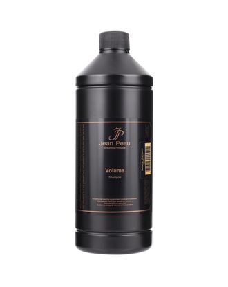 Jean Peau Volume Shampoo - szampon zwiększający objętość i twardość sierści, koncentrat 1:4 - 1L