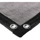 MidWest Sunscreen Top 122x122cm - Sun Protection Cover for Dog Playpen