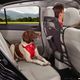 Kurgo Backseat Barrier - organizer do samochodu dla psa, bariera pomiędzy siedzeniami