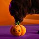 Dashi Halloween Plush Toy Boo - soft lovely pumpkin for dog play