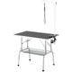 Blovi Grooming Table 95x55cm - Height Adjustment 75-90cm