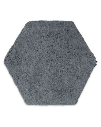 Pety Mat Cover Teddy - pluszowy pokrowiec na matę podłogową do namiotu Pety