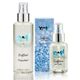 Yuup! Fashion Fragrance Sapphire - Luxury Perfume With A Refreshing Citrus Scent