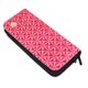 Blovi Scissor Case - Two-Section Storage Case for Scissors and Combs