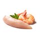 Kitty Cat Filet in Pate Chicken & Shrimps 85g - saszetka dla kota, z kurczakiem i krewetkami, filet w pasztecie
