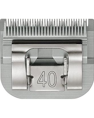 Aesculap Snap On nr 40 - ostrze 0,25mm