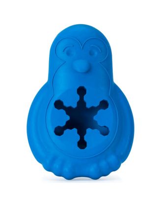 PetSafe Busy Buddy Chilly Penguin - gryzak na mrożone przysmaki dla psa, pingwin