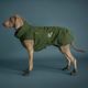 Hurtta Weekend Warrior Boots Forest 2pcs - Protective Dog Boots, Waterproof