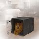 MidWest Dog Crate Cover - Size L (95x62x64cm)