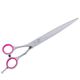 Geib Entree Left Straight Scissor 8,5" - wysokiej jakości nożyczki groomerskie z japońskiej stali, proste leworęczne
