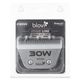 Blovi Prime Line Blade No. 30W - Professional Wide Japanese Steel Clipper Blade for Dogs, Snap-On, 0.5mm