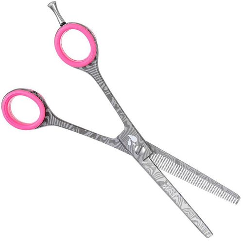 Groom Professional Astrid Left Thinning Scissor 6,25