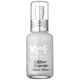 Yuup! Fashion Glitter Silver - Perfumed Coat Brightener With Silver Sparkles