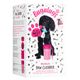Bugalugs Paw Cleaner Medium - czyścik do łap psa, średni