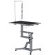 Blovi Air Lifting Grooming Table 80x53cm - Grooming Table with Pneumatic Lift