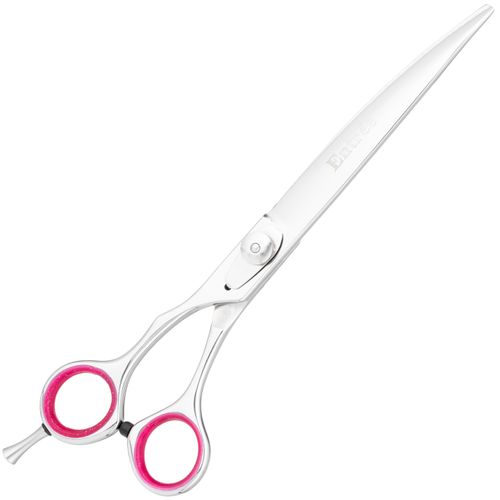 Geib Entree Left Curved Scissor 8,5