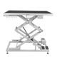 Blovi Upper Pro - Electric Grooming Table with Tool Shelf, Double Electric Socket & USB Port, 125cm x 65cm